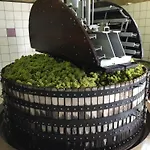 Nyaraló Winemaker's In - Terrace, Garden, Petanque And Free Private Parking