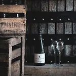 Nyaraló Winemaker's In - Terrace, Garden, Petanque And Free Private Parking