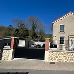 Nyaraló Winemaker's In - Terrace, Garden, Petanque And Free Private Parking *