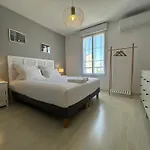 Winemaker's In - Terrace, Garden, Petanque And Free Private Parking Nyaraló