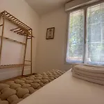 Winemaker's In - Terrace, Garden, Petanque And Free Private Parking Nyaraló