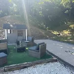 Nyaraló Winemaker's In - Terrace, Garden, Petanque And Free Private Parking Hautvillers