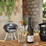 Winemaker's In - Terrace, Garden, Petanque And Free Private Parking