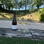 Winemaker's In - Terrace, Garden, Petanque And Free Private Parking *