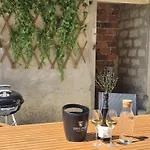 Nyaraló Winemaker's In - Terrace, Garden, Petanque And Free Private Parking Hautvillers