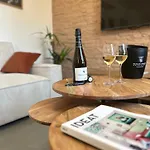 Winemaker's In - Terrace, Garden, Petanque And Free Private Parking Hautvillers