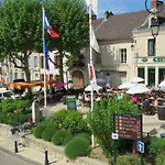 Winemaker's In - Terrace, Garden, Petanque And Free Private Parking Hautvillers