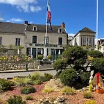 Nyaraló Winemaker's In - Terrace, Garden, Petanque And Free Private Parking *