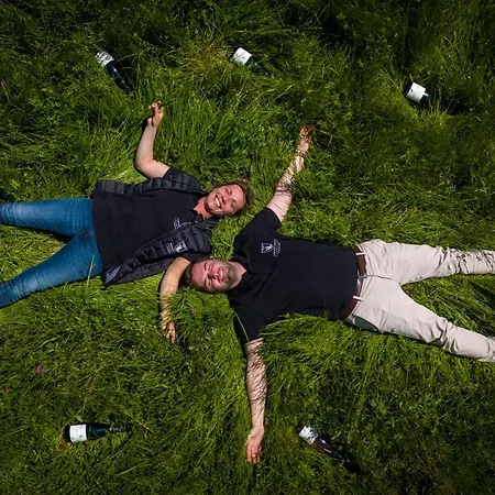 Chez Fernand Ac Terrace Garden Petanque Court & Private Free Parking *