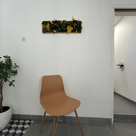 Chez Fernand Holiday home