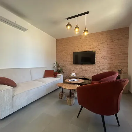 Chez Fernand Holiday home Hautvillers