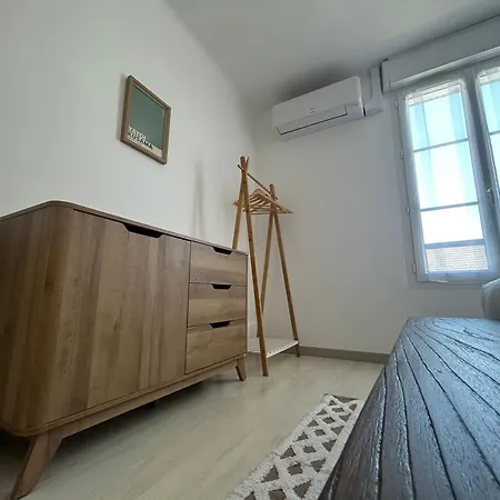 Chez Fernand Ac Terrace Garden Petanque Court & Private Free Parking Hautvillers