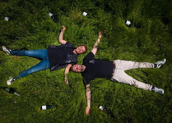 Winemaker's In - Terrace, Garden, Petanque And Free Private Parking *