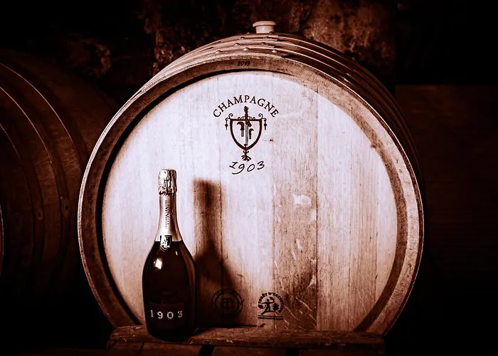 Σπίτι διακοπών Winemaker's In - Terrace, Garden, Petanque And Free Private Parking *