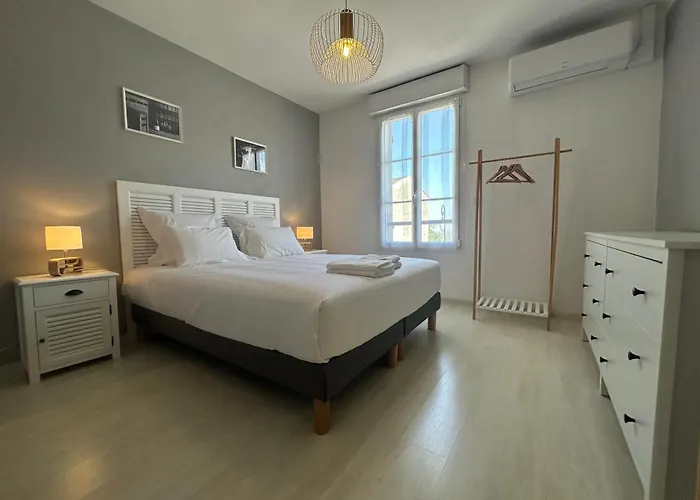 Winemaker's In - Terrace, Garden, Petanque And Free Private Parking Σπίτι διακοπών