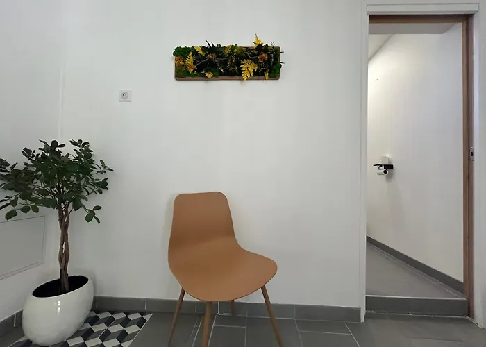 Winemaker's In - Terrace, Garden, Petanque And Free Private Parking Σπίτι διακοπών