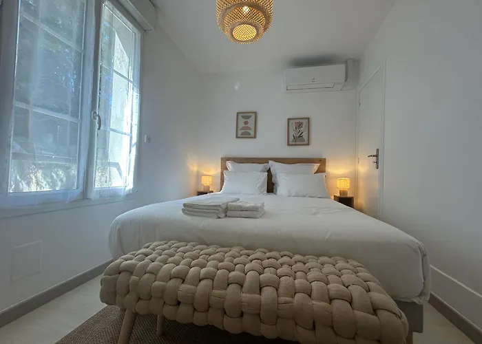 Winemaker's In - Terrace, Garden, Petanque And Free Private Parking Σπίτι διακοπών *