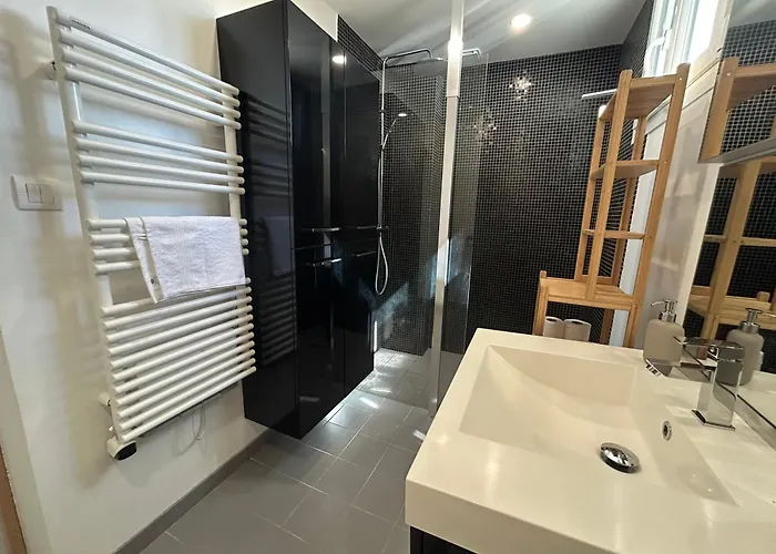 Σπίτι διακοπών Winemaker's In - Terrace, Garden, Petanque And Free Private Parking *