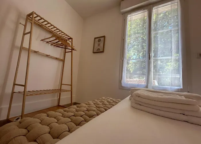 Winemaker's In - Terrace, Garden, Petanque And Free Private Parking Σπίτι διακοπών