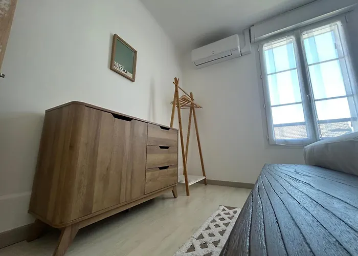 Winemaker's In - Terrace, Garden, Petanque And Free Private Parking Hautvillers