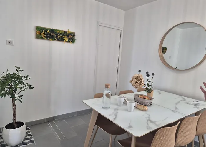 Winemaker's In - Terrace, Garden, Petanque And Free Private Parking Σπίτι διακοπών