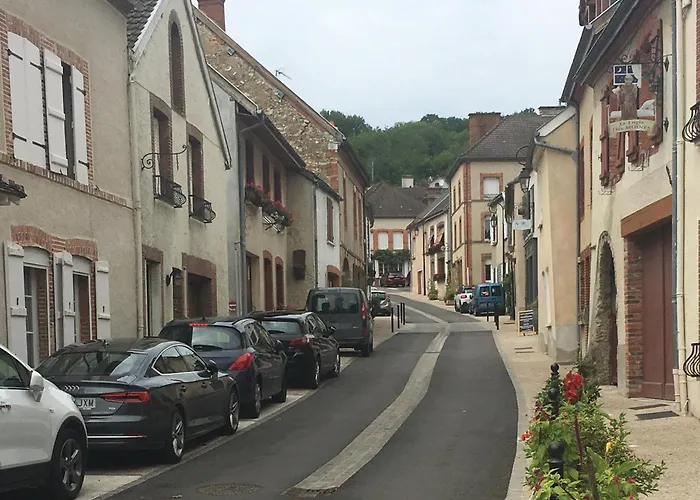 Winemaker's In - Terrace, Garden, Petanque And Free Private Parking